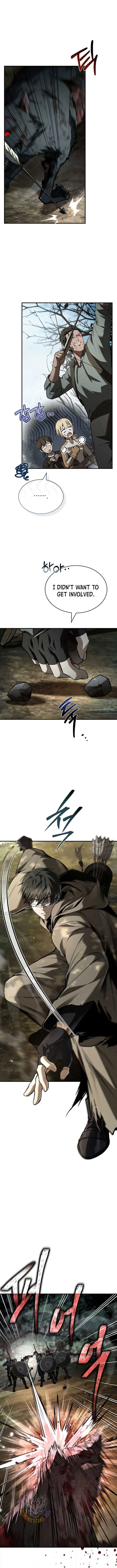 Night of the Soulless Heathens Chapter 24 page 11