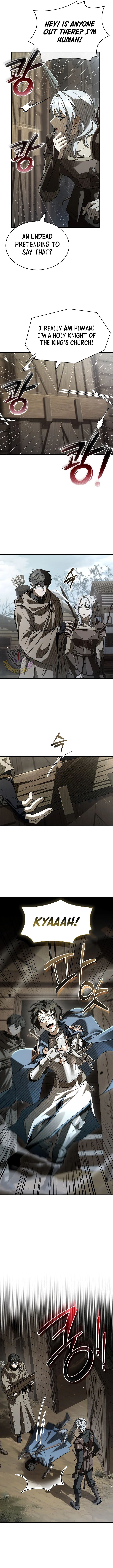 Night of the Soulless Heathens Chapter 25 page 10