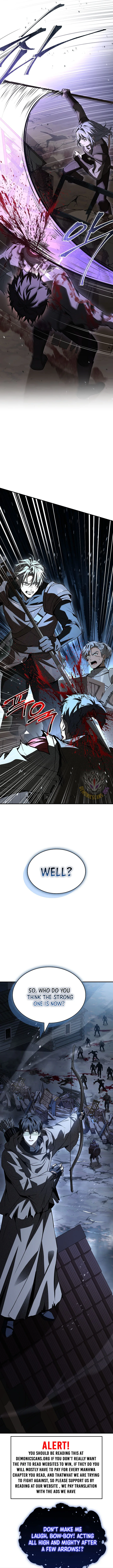 Night of the Soulless Heathens Chapter 27 page 6