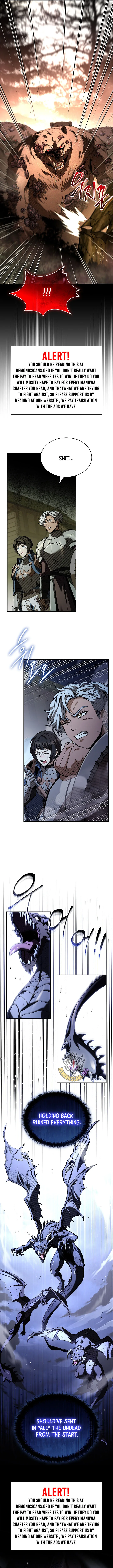 Night of the Soulless Heathens Chapter 27 page 8
