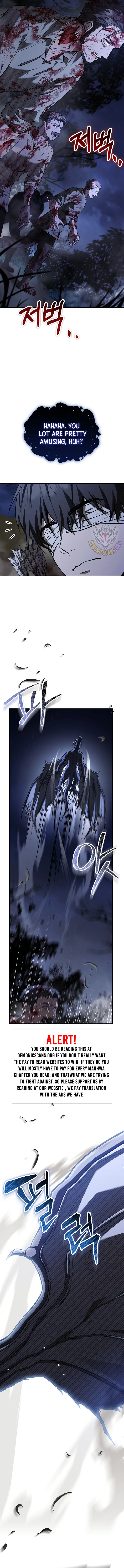 Night of the Soulless Heathens Chapter 26 page 10