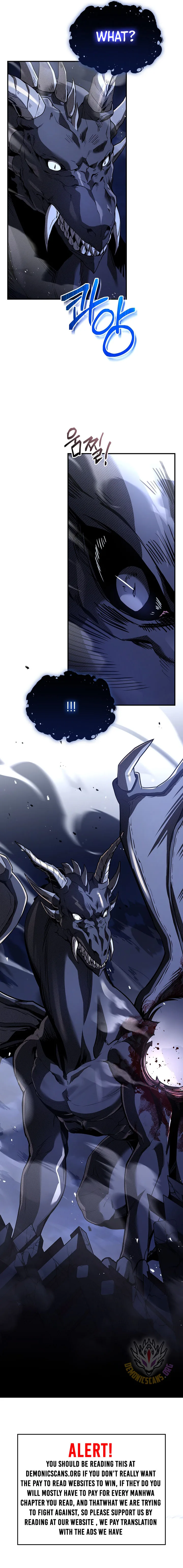 Night of the Soulless Heathens Chapter 27 page 16