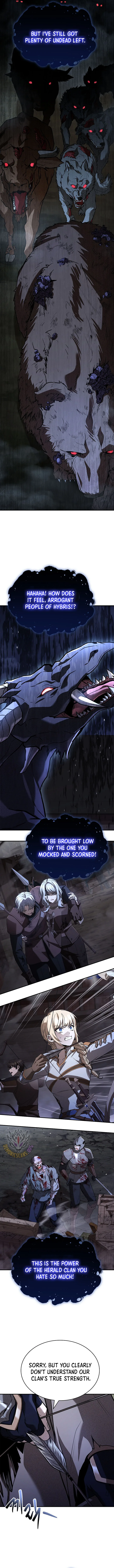 Night of the Soulless Heathens Chapter 27 page 15
