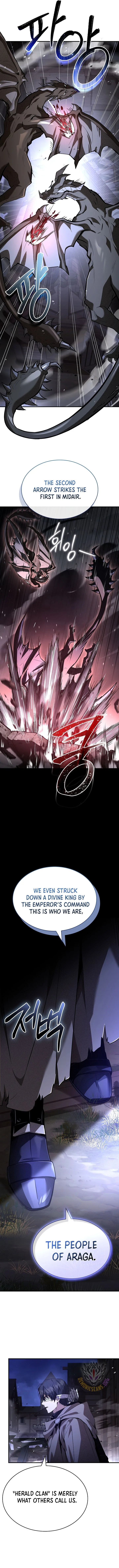 Night of the Soulless Heathens Chapter 27 page 18