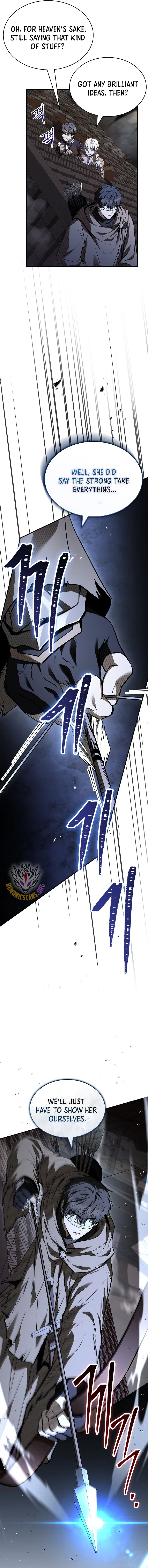 Night of the Soulless Heathens Chapter 26 page 16