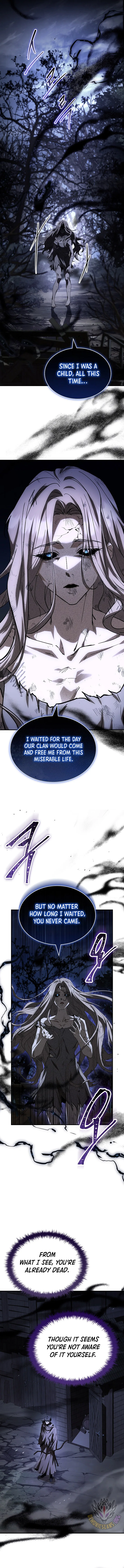 Night of the Soulless Heathens Chapter 28 page 4