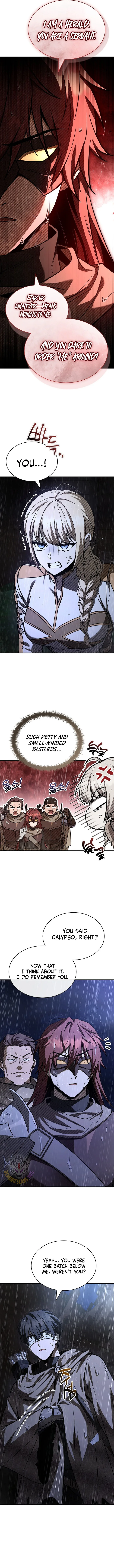 Night of the Soulless Heathens Chapter 29 page 9