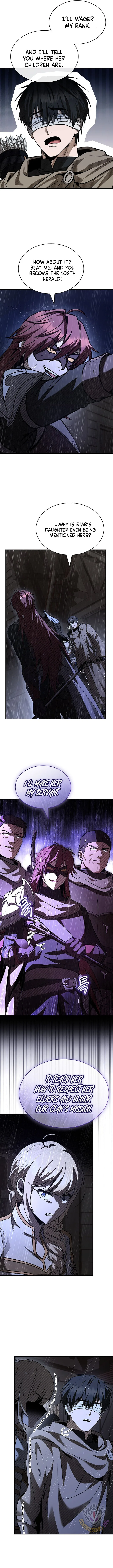 Night of the Soulless Heathens Chapter 29 page 15