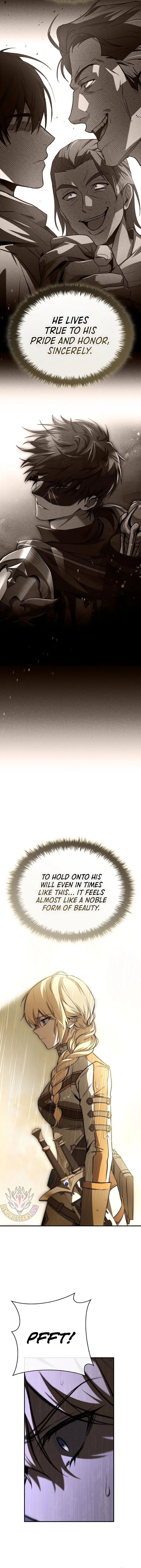 Night of the Soulless Heathens Chapter 29 page 13