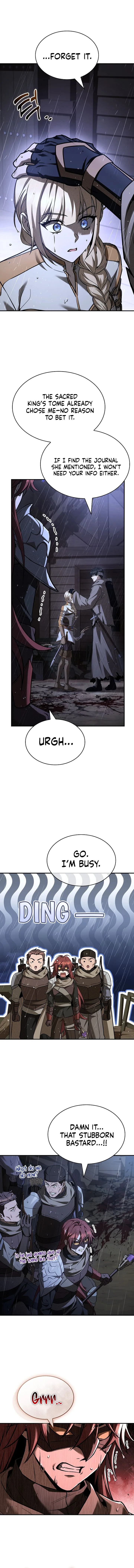 Night of the Soulless Heathens Chapter 29 page 16