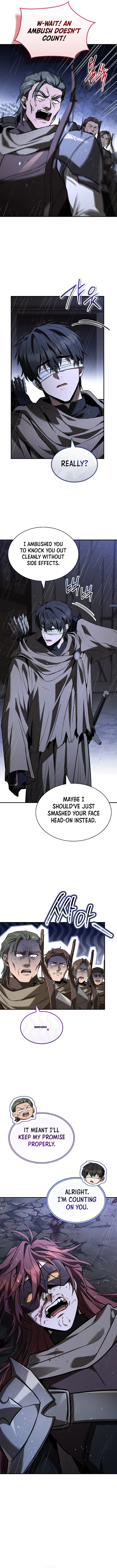 Night of the Soulless Heathens Chapter 30 page 3