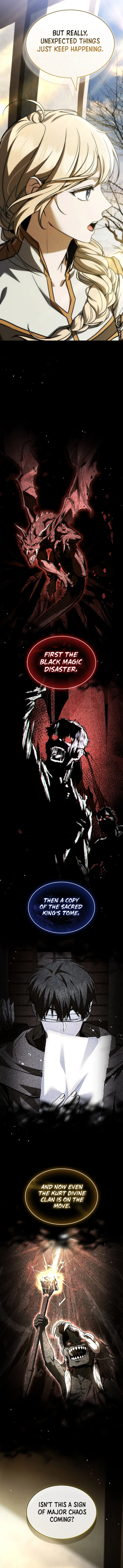 Night of the Soulless Heathens Chapter 30 page 7
