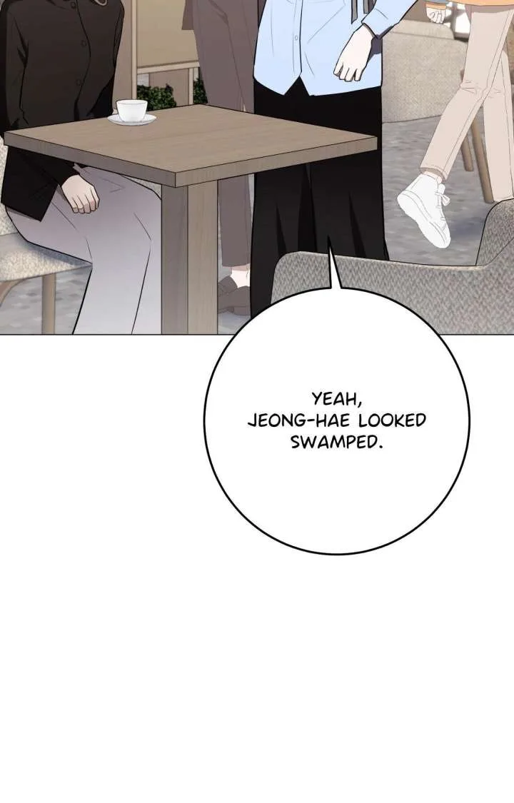 Next to Me, You Chapter 31 page 20