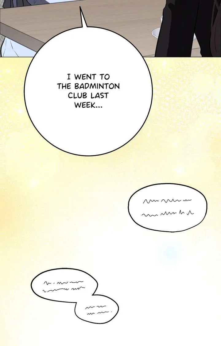 Next to Me, You Chapter 31 page 22