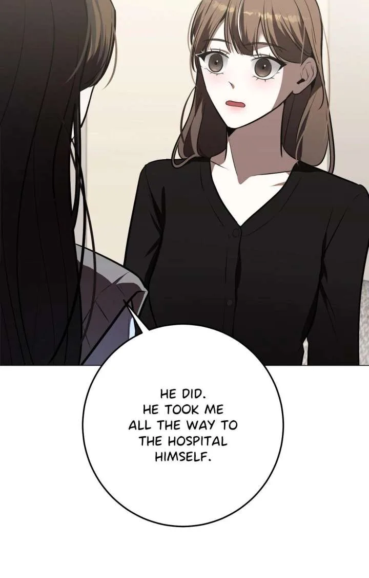 Next to Me, You Chapter 31 page 24