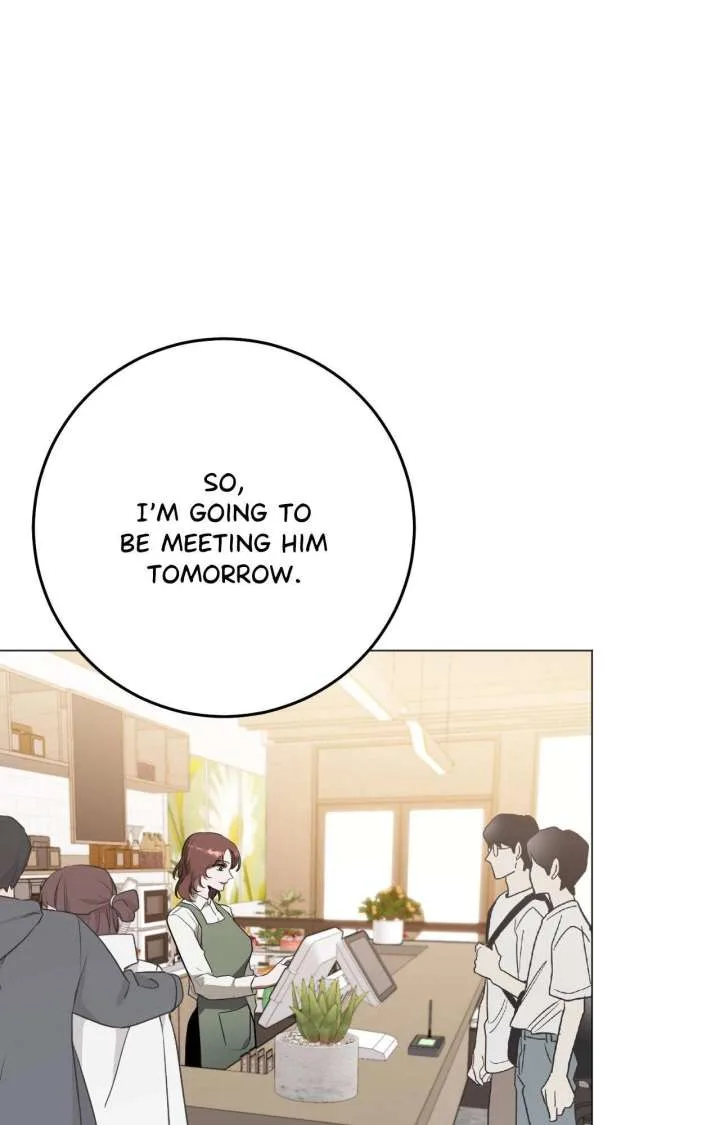 Next to Me, You Chapter 31 page 27