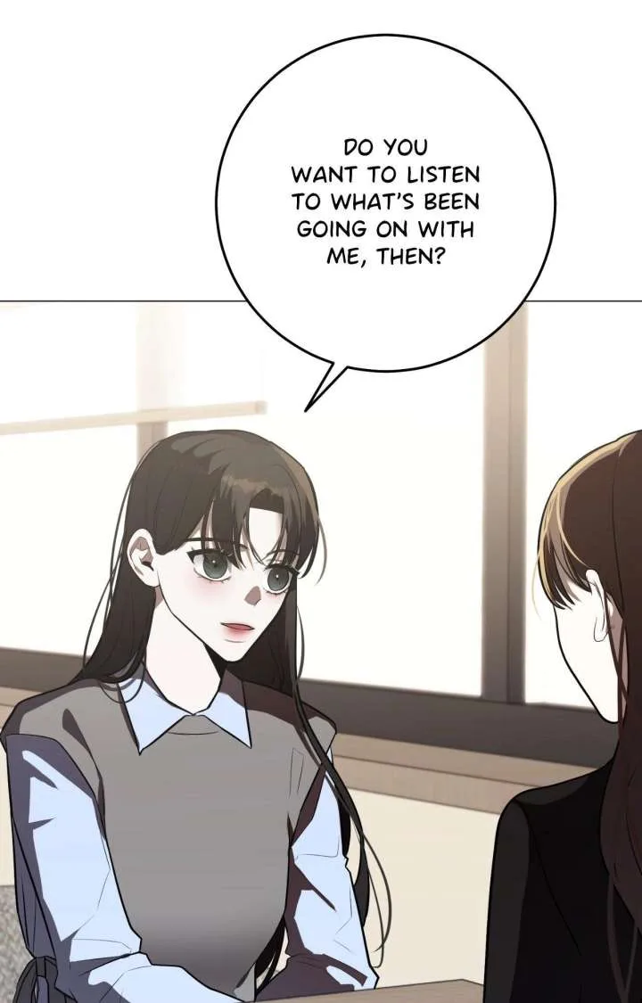 Next to Me, You Chapter 31 page 21