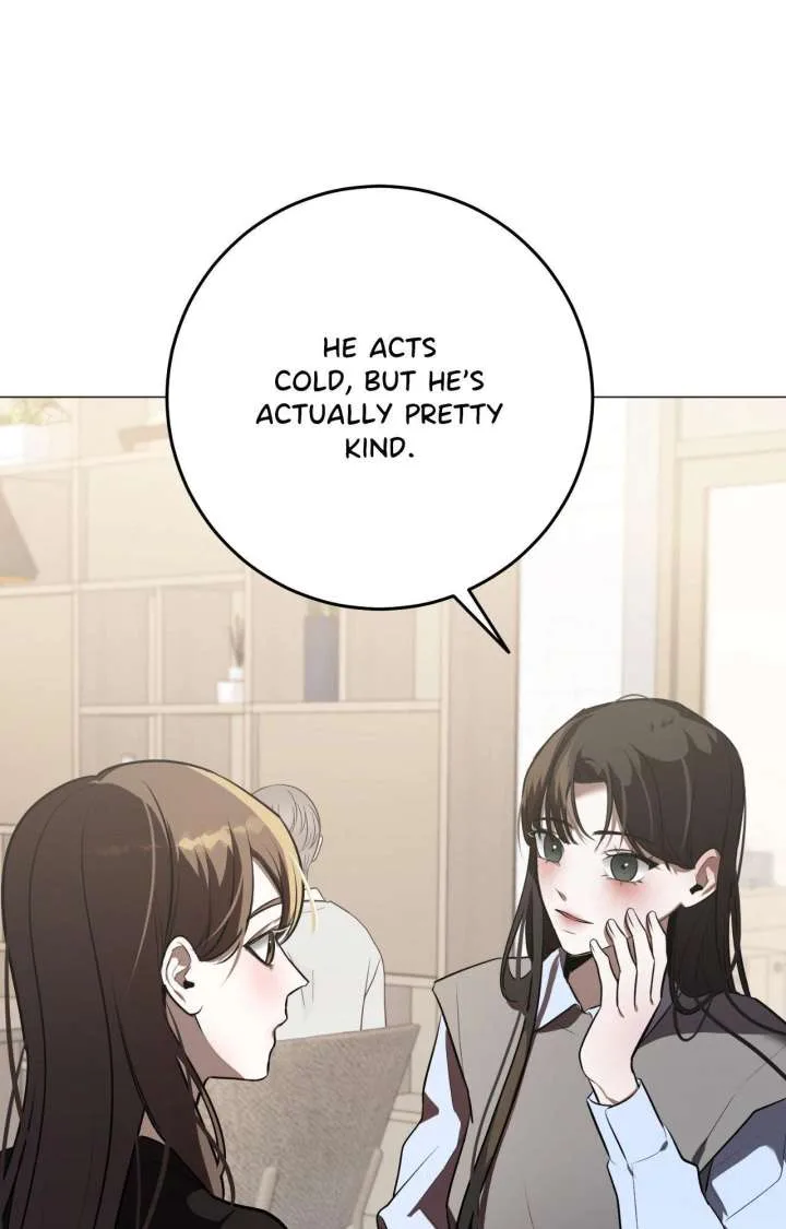Next to Me, You Chapter 31 page 25