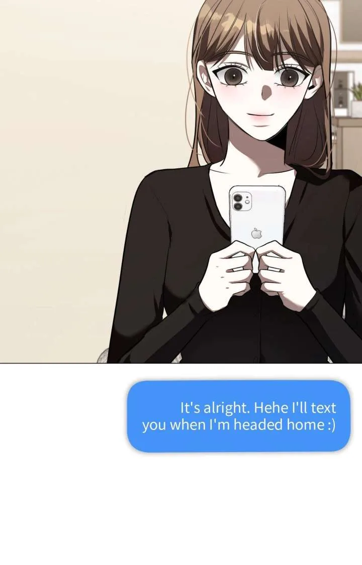 Next to Me, You Chapter 31 page 16