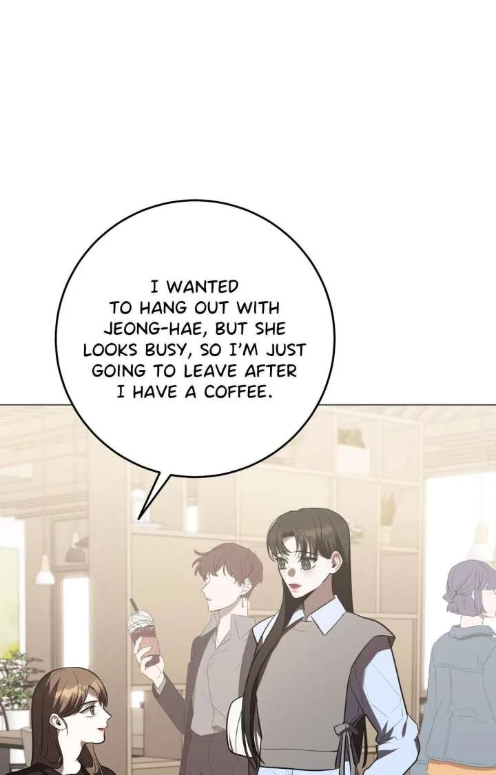 Next to Me, You Chapter 31 page 19