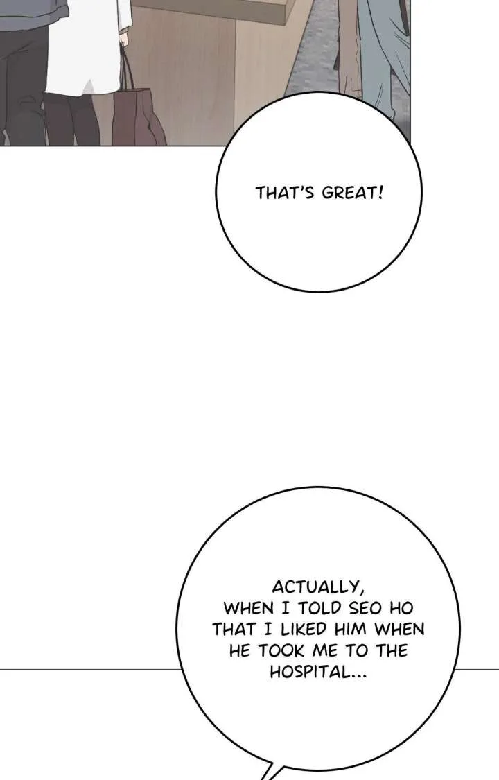 Next to Me, You Chapter 31 page 28