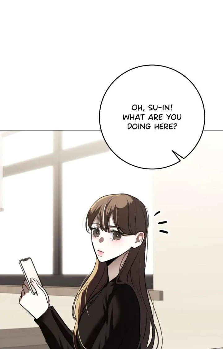 Next to Me, You Chapter 31 page 17