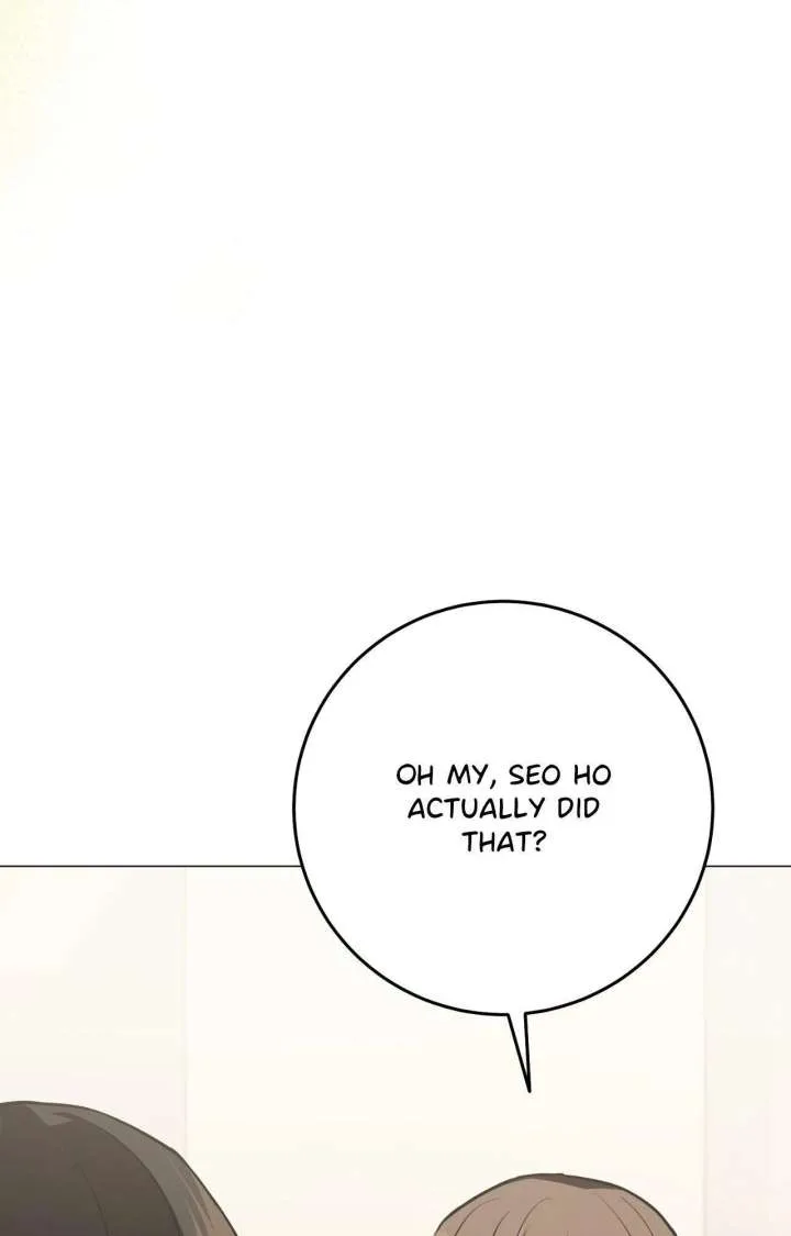Next to Me, You Chapter 31 page 23