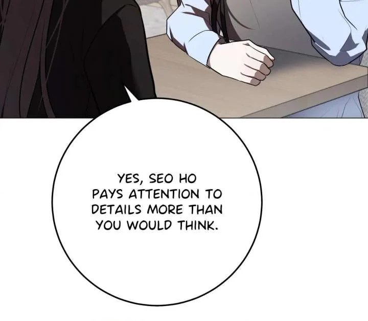 Next to Me, You Chapter 31 page 26