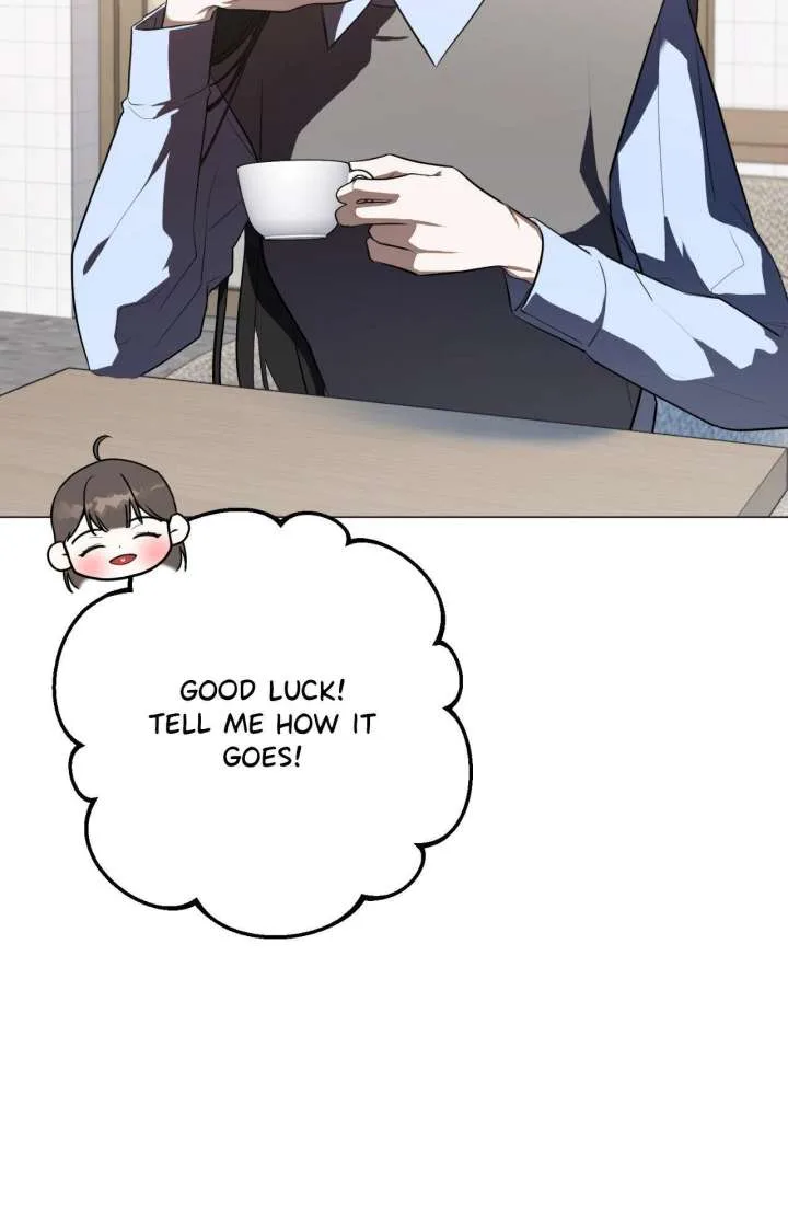 Next to Me, You Chapter 31 page 46