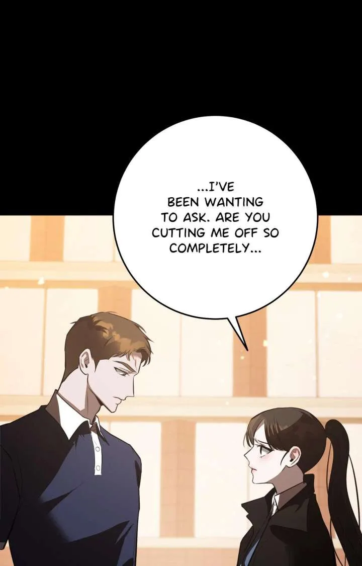 Next to Me, You Chapter 31 page 33