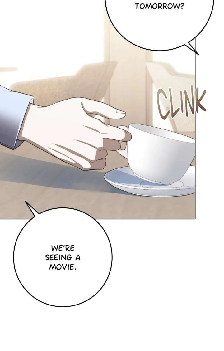 Next to Me, You Chapter 31 page 44