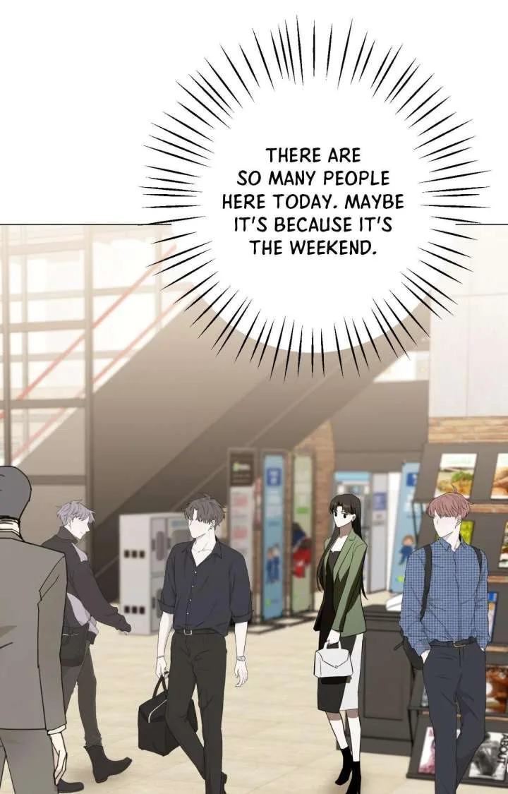 Next to Me, You Chapter 31 page 55