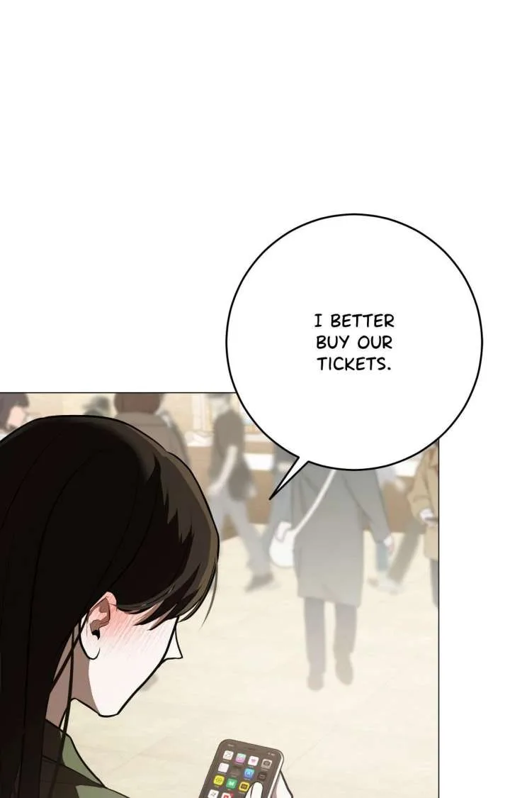 Next to Me, You Chapter 31 page 58