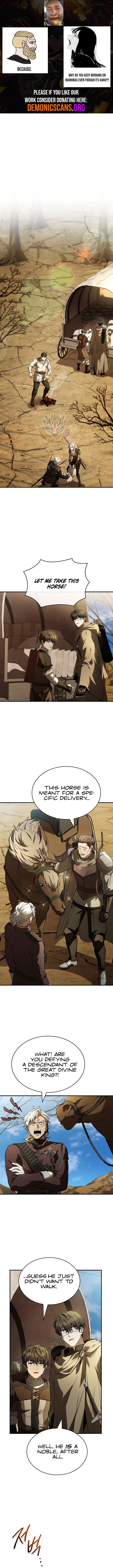Night of the Soulless Heathens Chapter 31 page 2