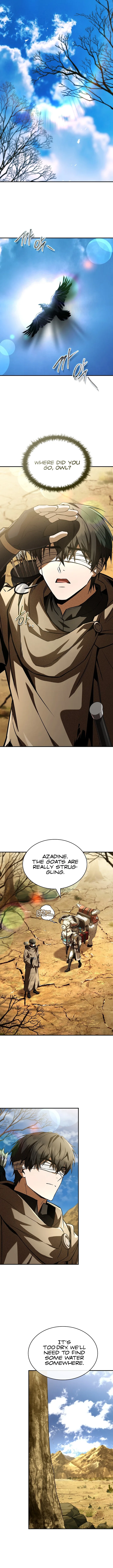 Night of the Soulless Heathens Chapter 31 page 4