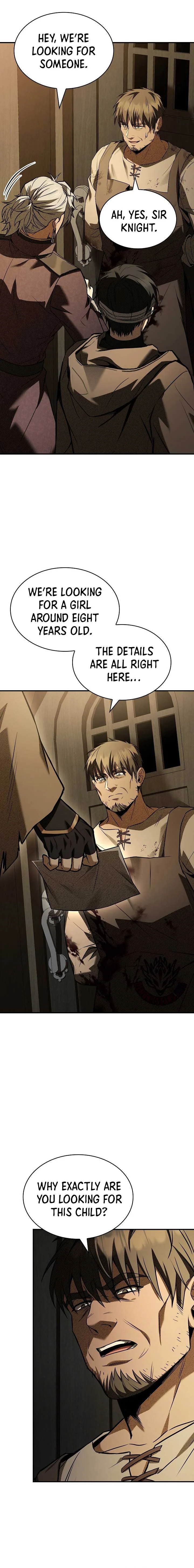 Night of the Soulless Heathens Chapter 32 page 8