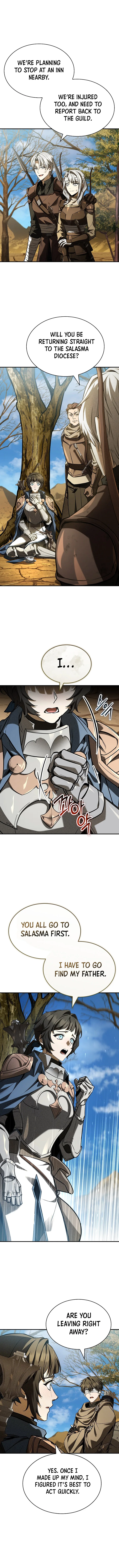Night of the Soulless Heathens Chapter 30 page 15