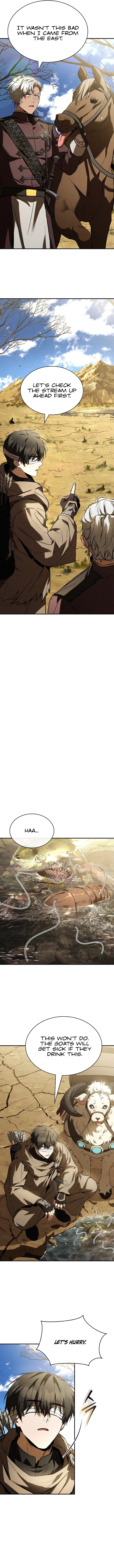 Night of the Soulless Heathens Chapter 31 page 5