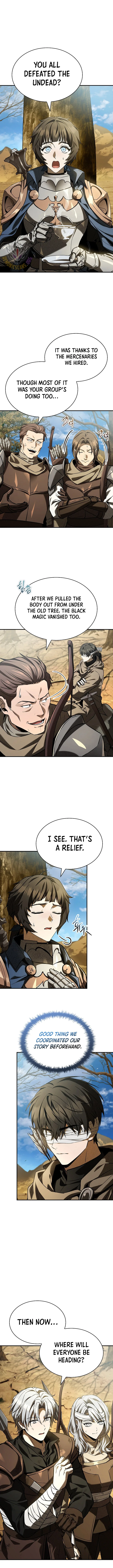 Night of the Soulless Heathens Chapter 30 page 14