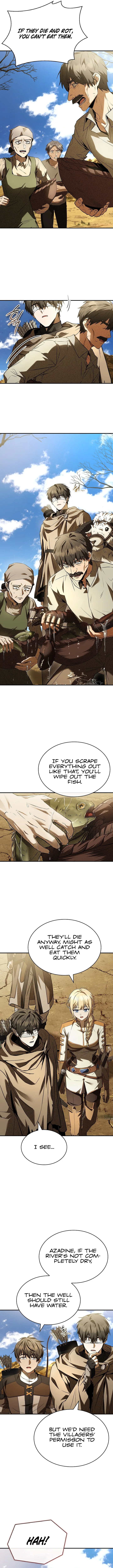 Night of the Soulless Heathens Chapter 31 page 6