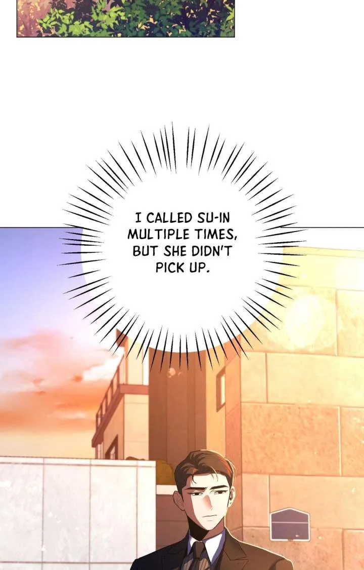 Next to Me, You Chapter 33 page 3