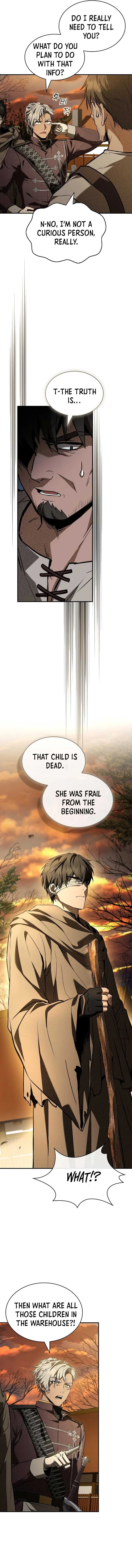 Night of the Soulless Heathens Chapter 32 page 9