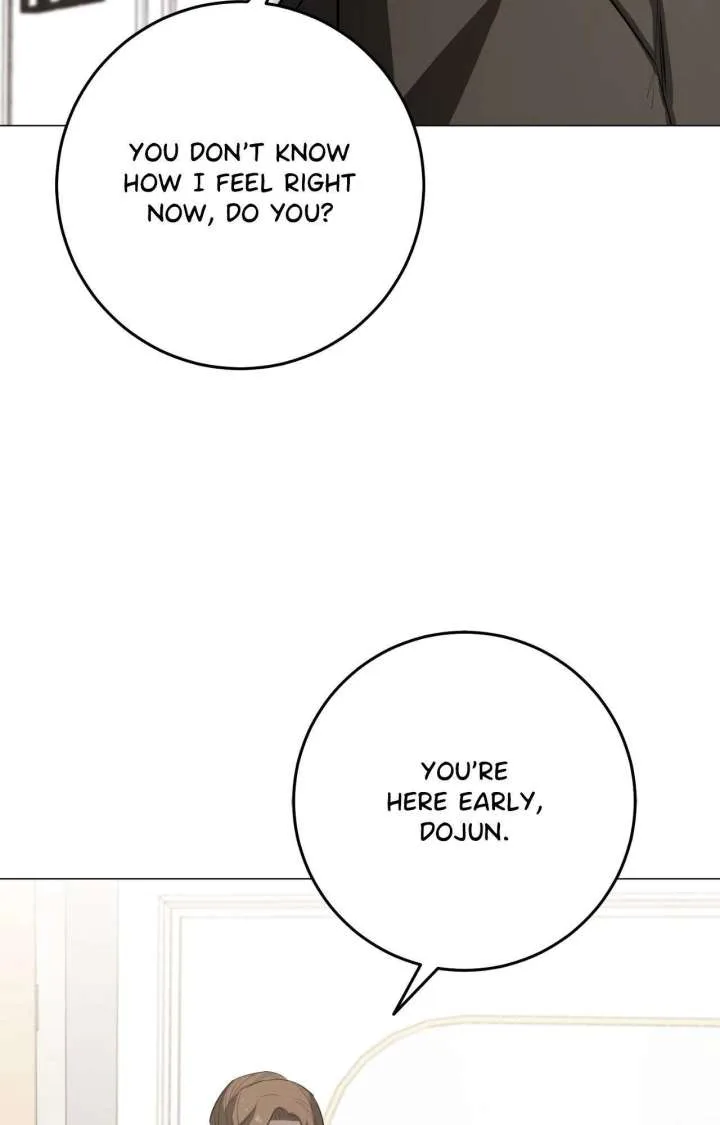 Next to Me, You Chapter 33 page 27