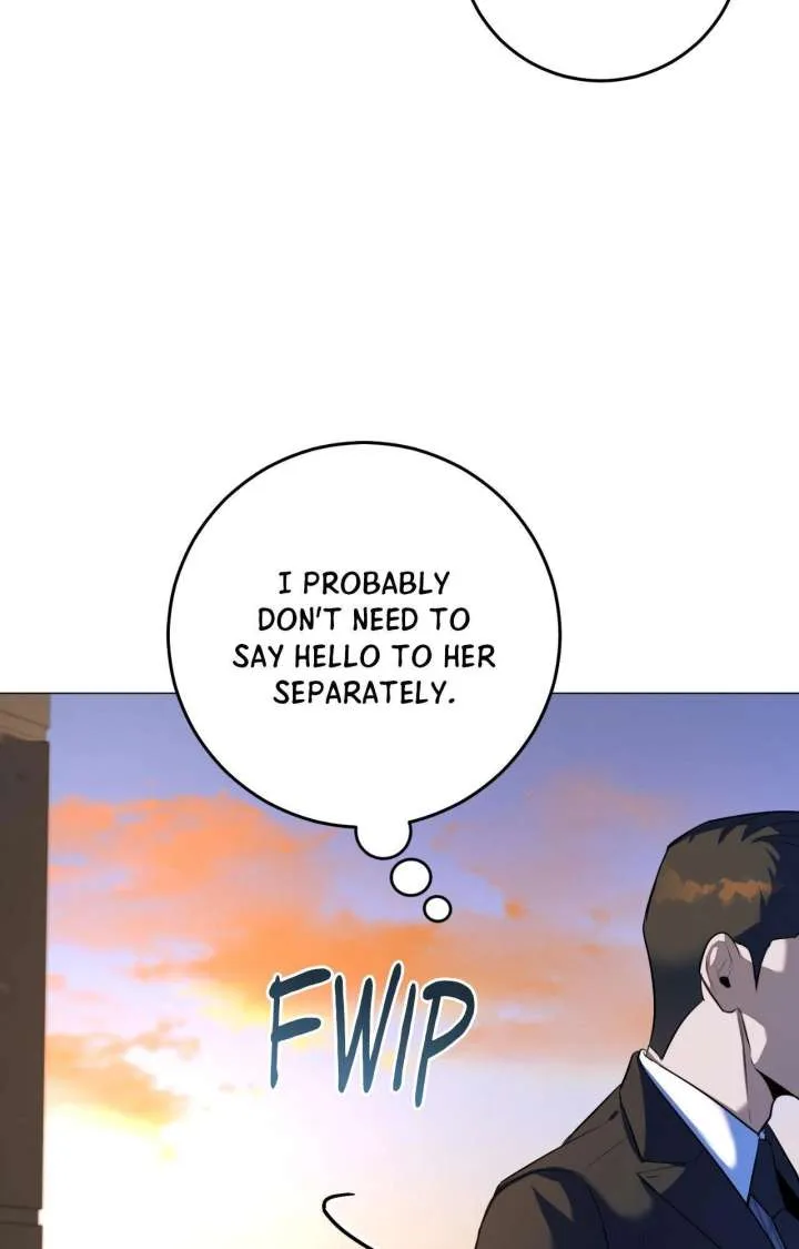 Next to Me, You Chapter 33 page 9
