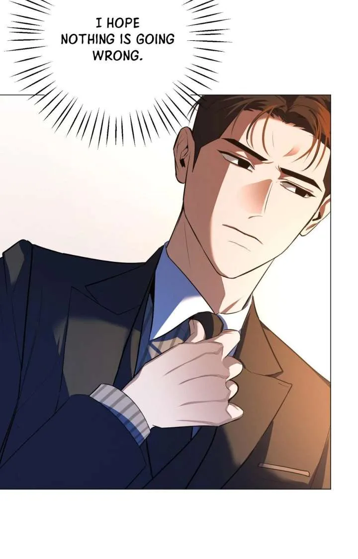 Next to Me, You Chapter 33 page 5