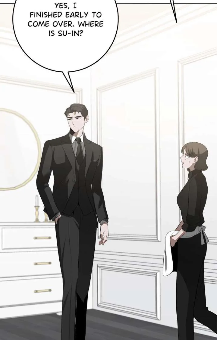 Next to Me, You Chapter 33 page 11