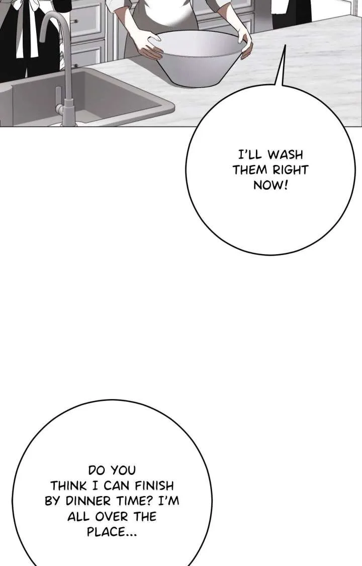 Next to Me, You Chapter 33 page 16