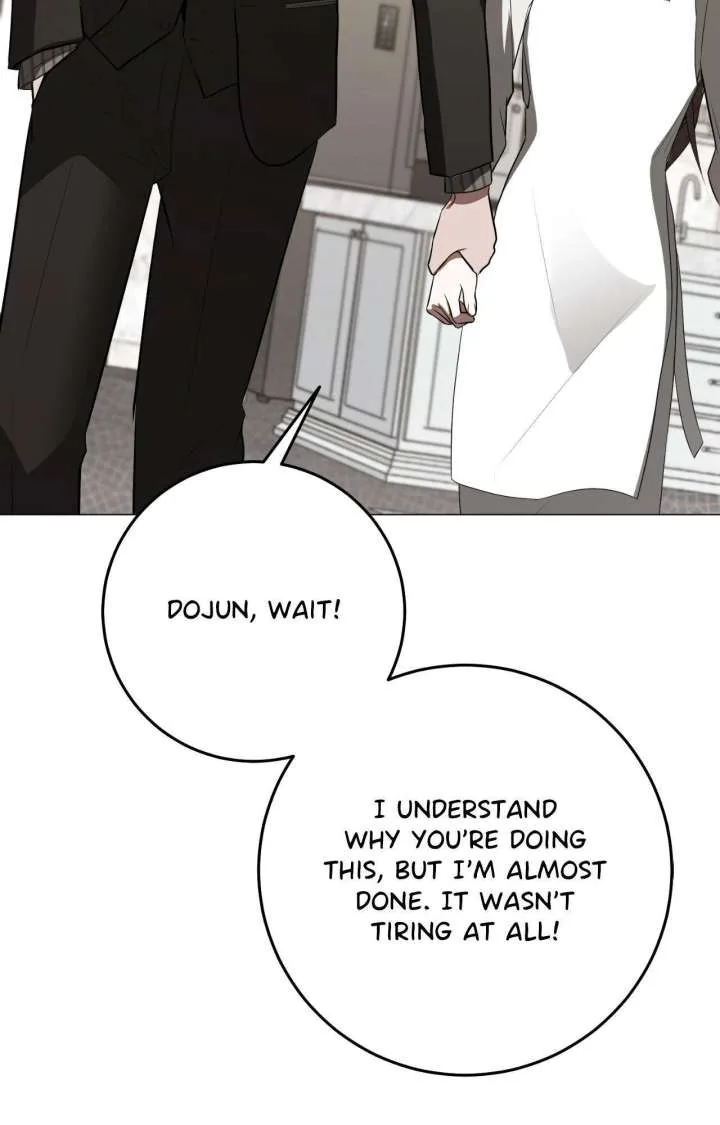 Next to Me, You Chapter 33 page 25