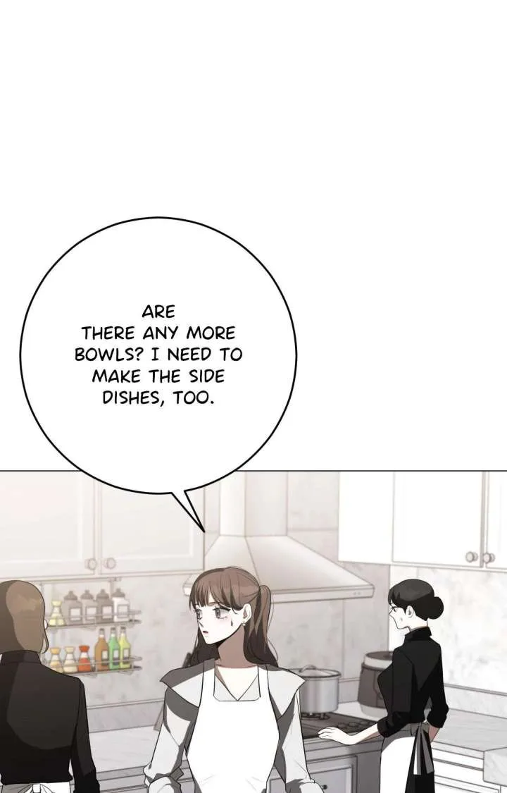 Next to Me, You Chapter 33 page 15