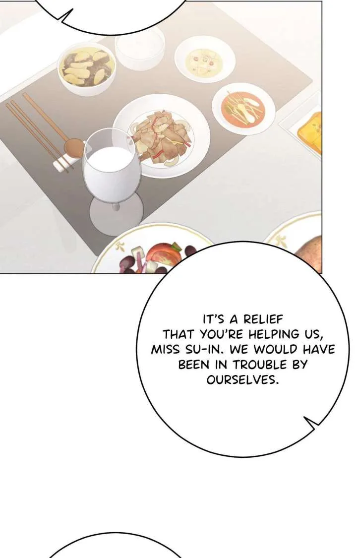 Next to Me, You Chapter 33 page 17